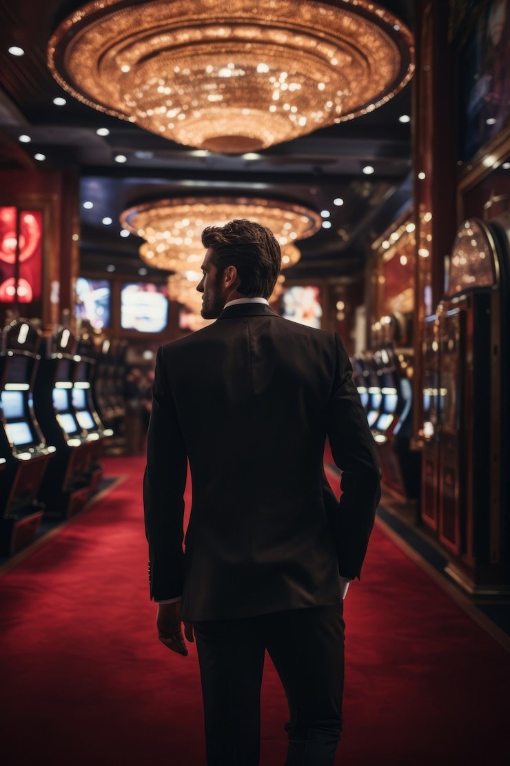 4ever Live Casino